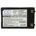 Camera Battery Samsung VP-X210L