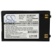 Camera Battery Samsung SC-MM12