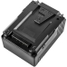 Batterij voor camera Red One