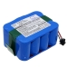 Vacuum Battery Robot CS-SBR210VX