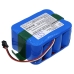 Vacuum Battery Robot CS-SBR210VX