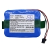 Vacuum Battery Robot CS-SBR210VX