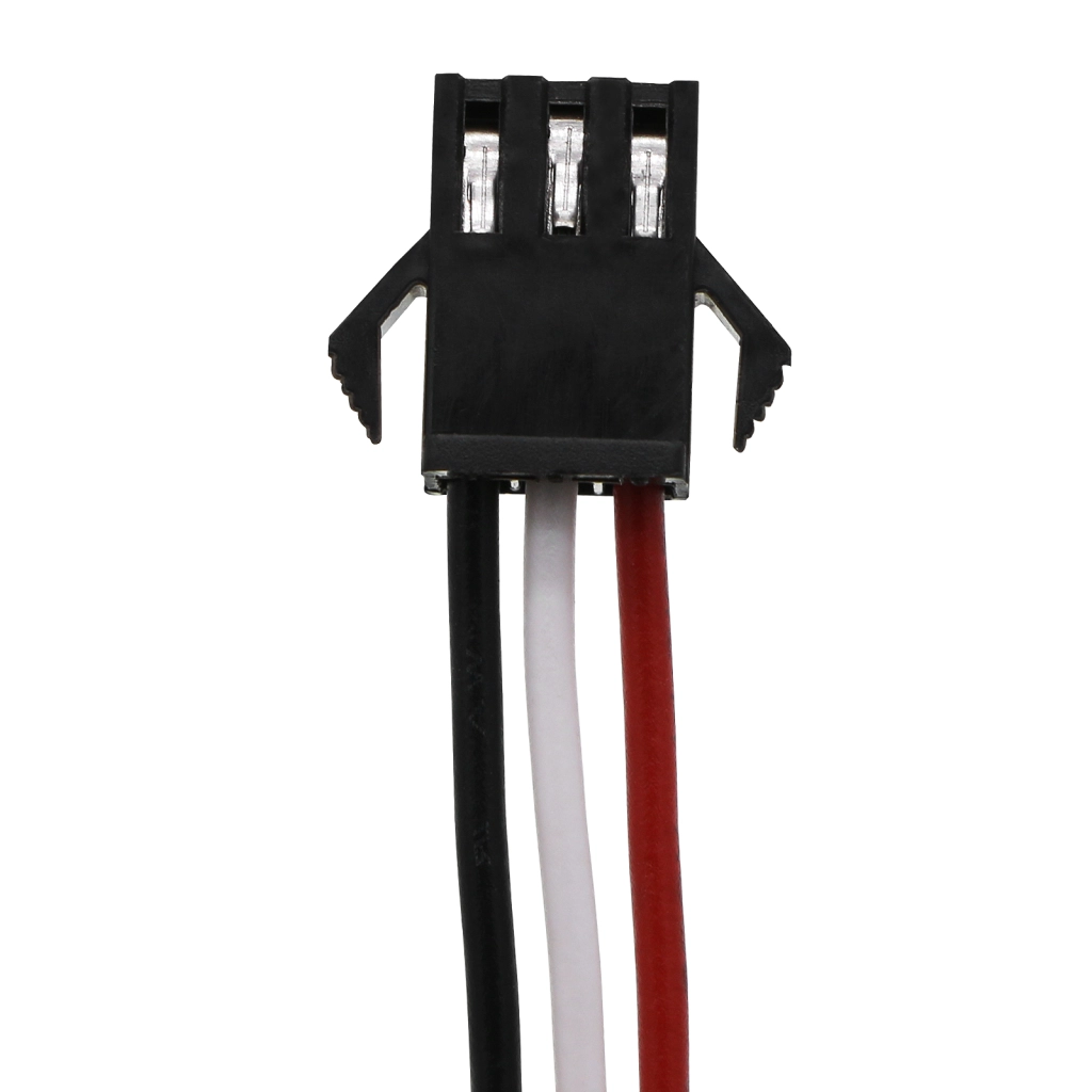 Batterijen Vervangt NS3000D03X3