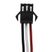 Batterijen Vervangt NS3000D03X3