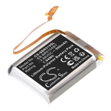 Compatible battery replacement for Samsung EB-BR510ABY