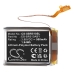 Batterij voor draadloze headset Samsung CS-SBR510SL