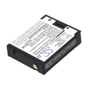 Battery compatibleWith Suprabeam