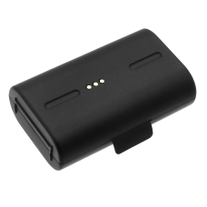 Compatibele batterijvervanging voor SimpliSafe SSCAM-BAT1,SSCAM-BAT11