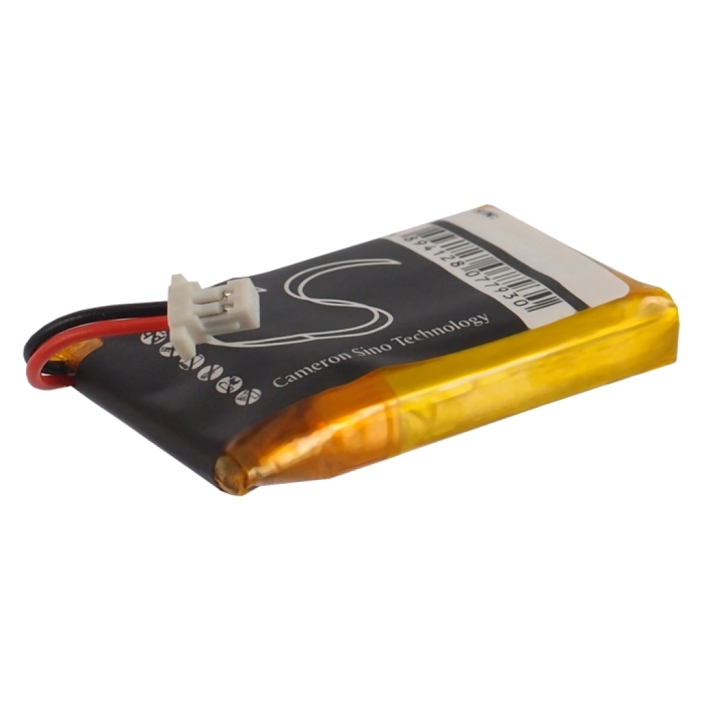 Batterijen Vervangt 65358-01