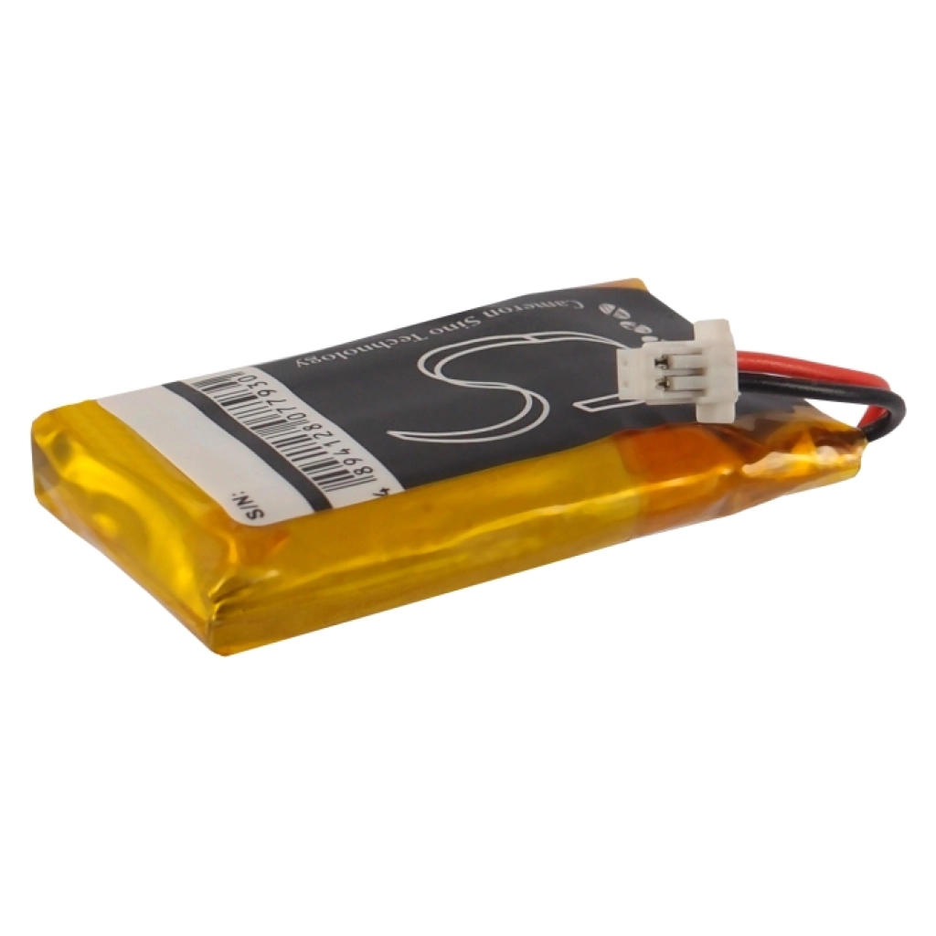 Batterijen Vervangt 65358-01
