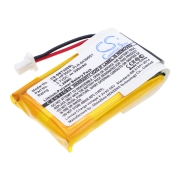 Battery compatibleWith Wireless Headset Battery