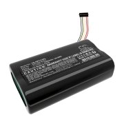 CS-SBT310XL<br />Batterijen voor   vervangt batterij SSCAM-BAT3