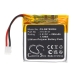 Batterijen Vervangt 100022539