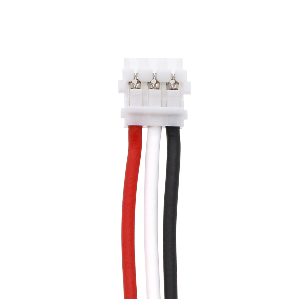 Batterijen Vervangt 100022539