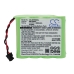 Draadloze telefoon batterij Stabo CS-SBT930CL