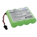 Draadloze telefoon batterij Stabo CS-SBT930CL