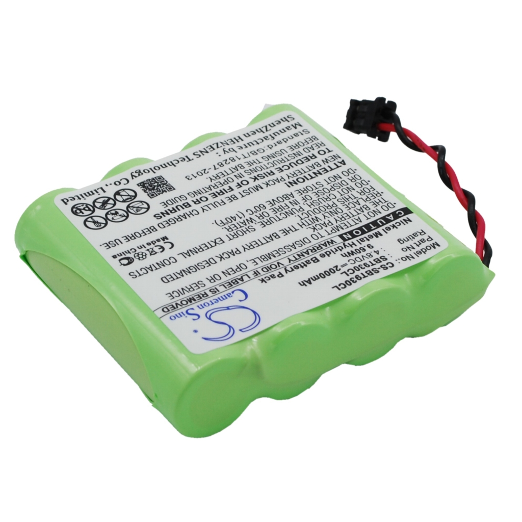 Draadloze telefoon batterij Stabo CS-SBT930CL
