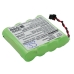 Draadloze telefoon batterij Stabo CS-SBT930CL