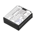 Battery compatible with Suprabeam CS-SBV300FT