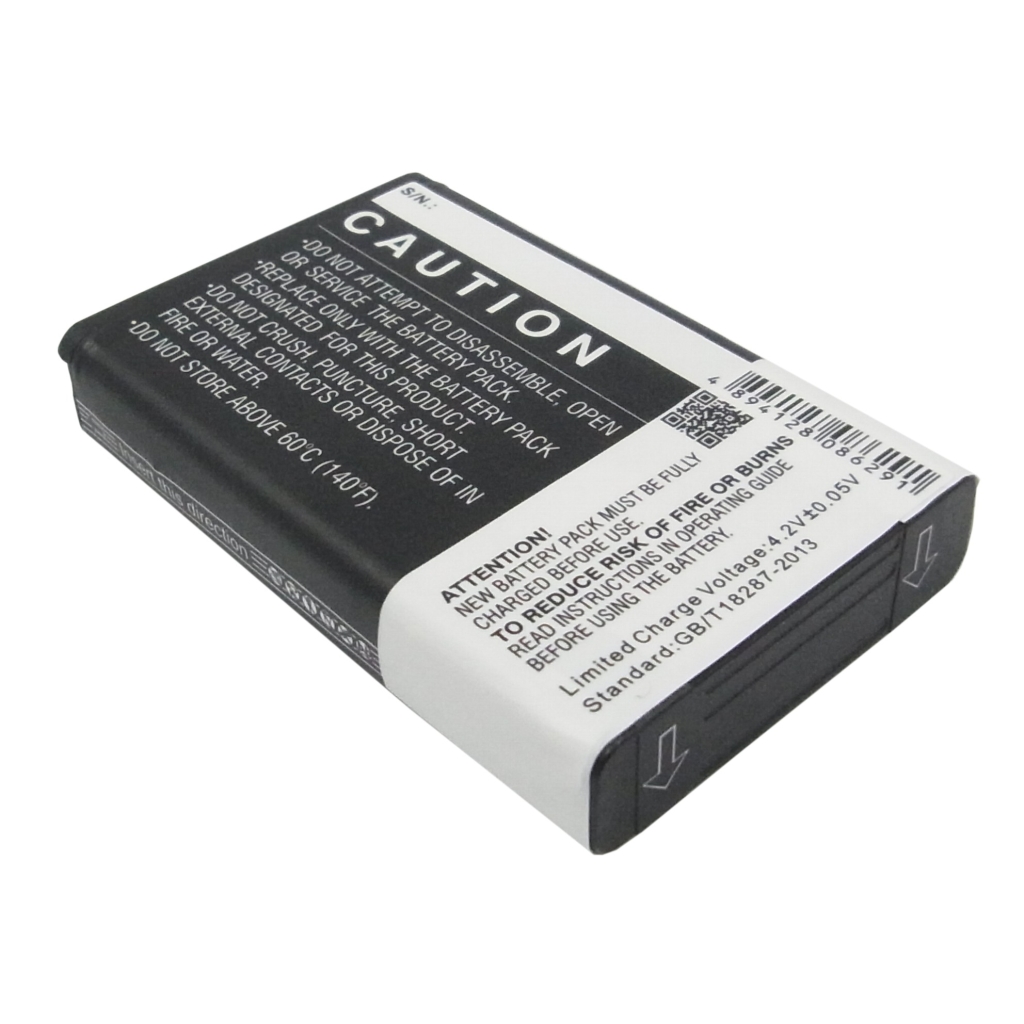 Bureau-oplader Boostmobile CS-SBX260XL
