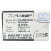 Bureau-oplader Boostmobile CS-SBX260XL