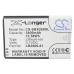 Bureau-oplader Canon CS-SBX260XL