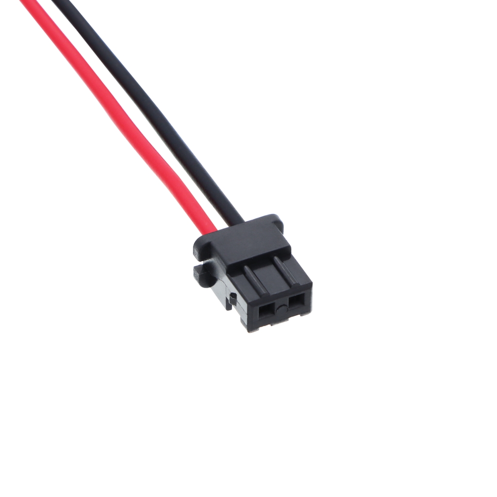 Batterij Vervangt BP120