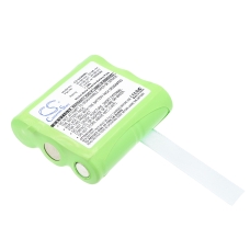 Compatibele batterijvervanging voor SYMBOL 14881-000,20198-002,20198-101,20198-201,20198-311...