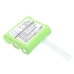 Battery for SYMBOL TX94C2-D