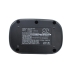 Compatibele batterijvervanging voor SENCO PPA014