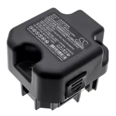 Compatible battery replacement for SENCO VP0108,VP0109