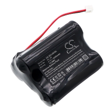 Compatibele batterijvervanging voor Saflok DL-28