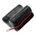 Batterijen Thuis Beveiligings Camera Batterij CS-SCL283SL