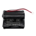 Batterijen Thuis Beveiligings Camera Batterij CS-SCL283SL