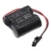 Batterijen Thuis Beveiligings Camera Batterij CS-SCL800SL