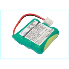 Compatibele batterijvervanging voor Tri-Tronics CM-TR103,FPB9595