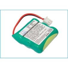 Compatibele batterijvervanging voor Tri-Tronics CM-TR103,FPB9595