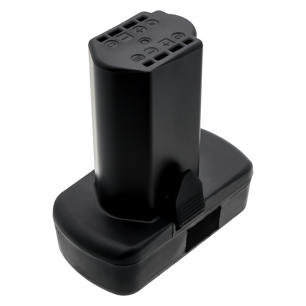 Batterijen Vervangt CTB8174