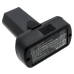 Batterijen Vervangt CTB8174