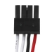 Batterijen voor stofzuigers Sencor CS-SCV625VX