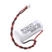 Compatibele batterijvervanging voor Schneider 990XCP98000
