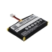 Batterijen Batterij hondenhalsband CS-SD125SL