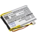 Batterijen Batterij hondenhalsband CS-SD163SL