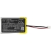 Batterij hondenhalsband SportDog CS-SD182SL