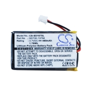 Batterij hondenhalsband SportDog SD-2525 ProHunter Transmitter