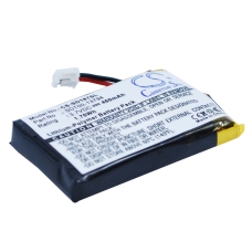 Compatibele batterijvervanging voor SportDog SD-1875,SDT00-13794