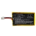 Batterij hondenhalsband SportDog SD-575E