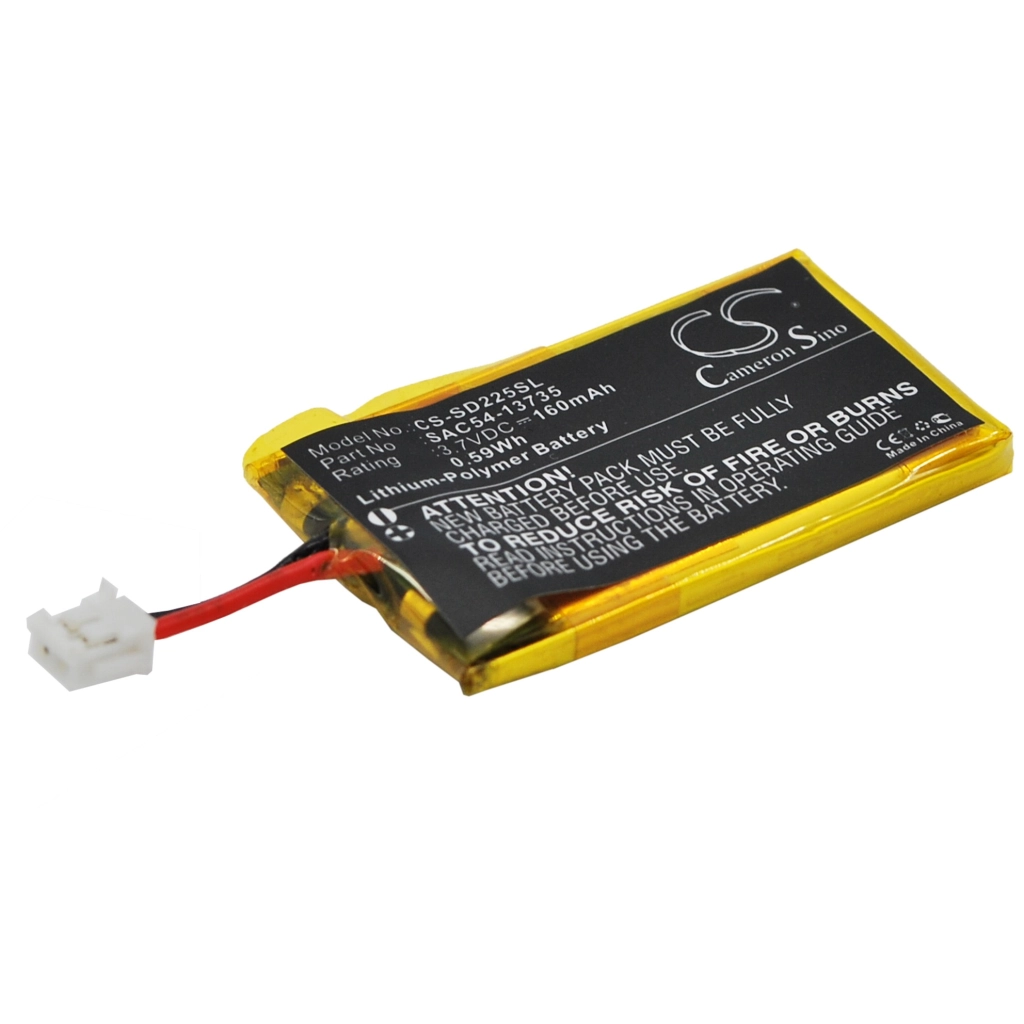 Batterij hondenhalsband SportDog SD-575E