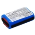 Batterijen Batterij hondenhalsband CS-SD252SL
