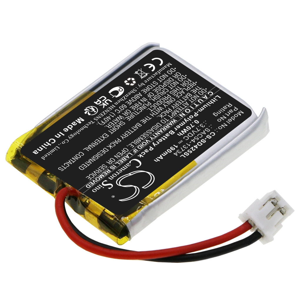 Batterij hondenhalsband SportDog FieldTrainer 425